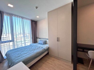 เดอะ เนสท์ จุฬา - สามย่าน / The Nest Chula - Samyan-5