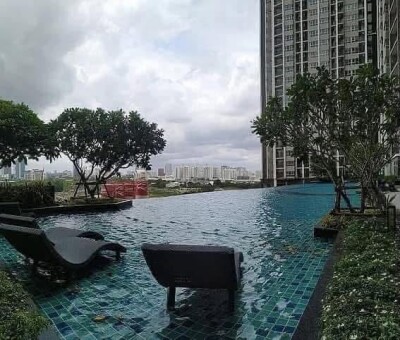 ศุภาลัย เวอเรนด้า พระราม 9 / Supalai Veranda Rama 9-9