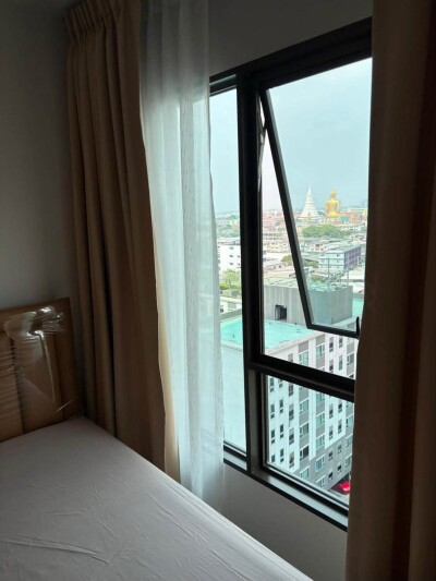 รีเจ้นท์ โฮม วุฒากาศ / Regent Home Wuttakat-4