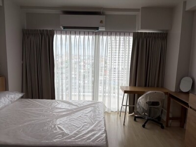 ซิตี้ ลิฟวิ่ง รัชดา / City Living Ratchada-4