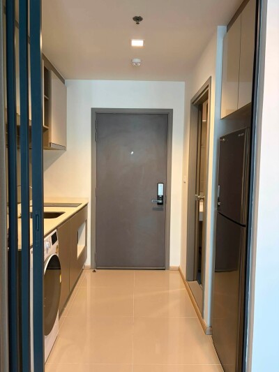 ไอดีโอ สาทร - วงเวียนใหญ่ / Ideo Sathorn - Wongwian Yai-7