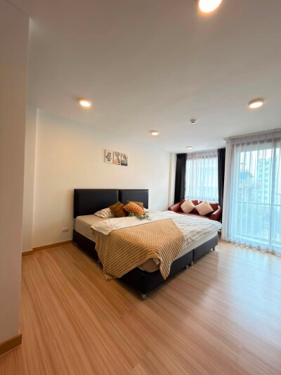 ชาโตว์ อินทาวน์ ปิ่นเกล้า / Chateau In Town Pinklao-1