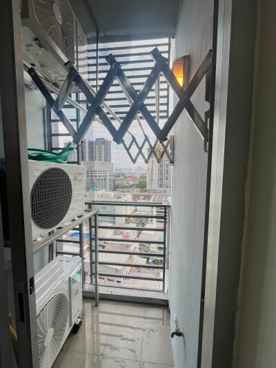 เดอะทรี บางโพ สเตชั่น / The Tree Bangpo Station-13
