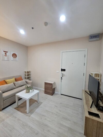 แอสปาย สาทร - ท่าพระ / Aspire Sathorn - Thapra-1