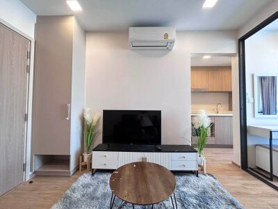 เดอะ เนสท์ จุฬา - สามย่าน / The Nest Chula - Samyan-2