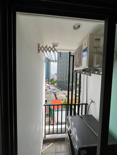 รีเจ้นท์ โฮม วุฒากาศ / Regent Home Wuttakat-7