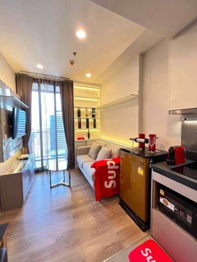 โอกะ เฮ้าส์ สุขุมวิท 36 / Oka Haus Sukhumvit 36-2