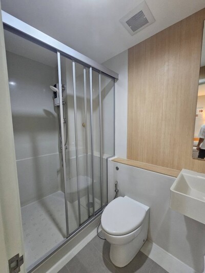 แอสปาย สาทร - ท่าพระ / Aspire Sathorn - Thapra-11