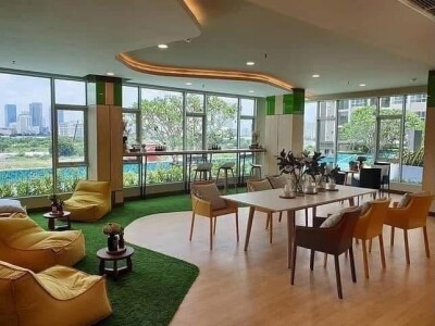 ศุภาลัย เวอเรนด้า พระราม 9 / Supalai Veranda Rama 9-10