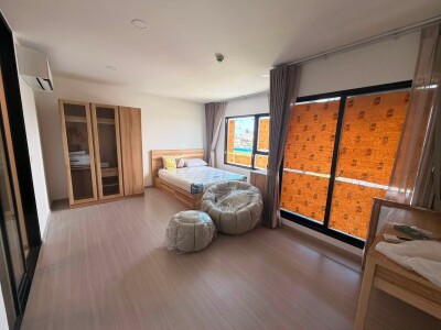 แอสปาย สุขุมวิท - อ่อนนุช / Aspire Sukhumvit - Onnut-1