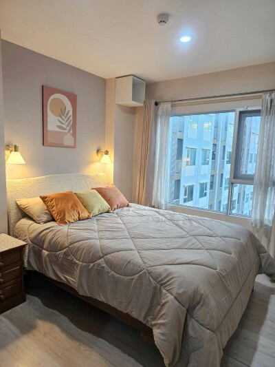 แอสปาย สาทร - ท่าพระ / Aspire Sathorn - Thapra-4