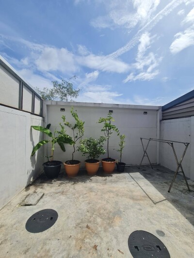 ไทม์โฮม 2 สวนหลวง - อ่อนนุช-12