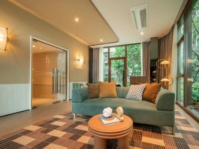 ดีคอนโด คาล์ม รามคำแหง 40 / d condo calm Ramkhamhaeng 40-13