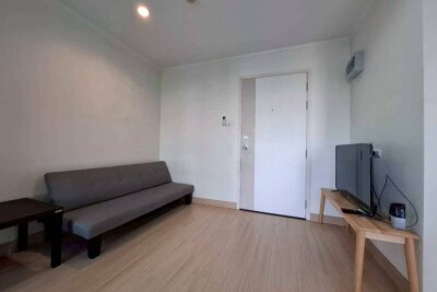 ลุมพินี วิลล์ สุขุมวิท 77 เฟส 2 / Lumpini Ville Sukhumvit 77 Phase 2-1