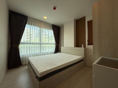 ดีคอนโด คาล์ม รามคำแหง 40 / d condo calm Ramkhamhaeng 40-3