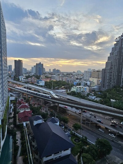 แอสปาย สาทร - ท่าพระ / Aspire Sathorn - Thapra-12