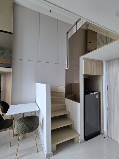 ไนท์บริดจ์ ไพร์ม สาทร / KnightsBridge Prime Sathorn-2