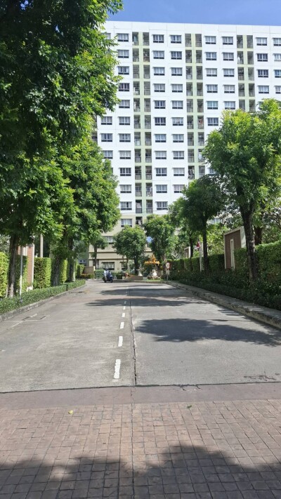 ลุมพินี คอนโดทาวน์ รามอินทรา - หลักสี่ / LUMPINI CONDOTOWN RAMINDRA - LAKSI-8