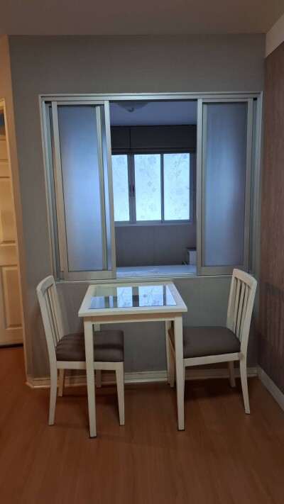 ลุมพินี คอนโดทาวน์ รามอินทรา - หลักสี่ / LUMPINI CONDOTOWN RAMINDRA - LAKSI-4