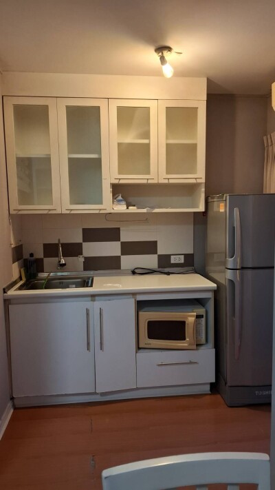 ลุมพินี คอนโดทาวน์ รามอินทรา - หลักสี่ / LUMPINI CONDOTOWN RAMINDRA - LAKSI-6