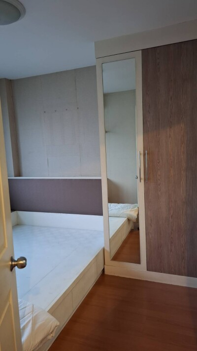 ลุมพินี คอนโดทาวน์ รามอินทรา - หลักสี่ / LUMPINI CONDOTOWN RAMINDRA - LAKSI-1