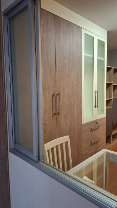 ลุมพินี คอนโดทาวน์ รามอินทรา - หลักสี่ / LUMPINI CONDOTOWN RAMINDRA - LAKSI-2