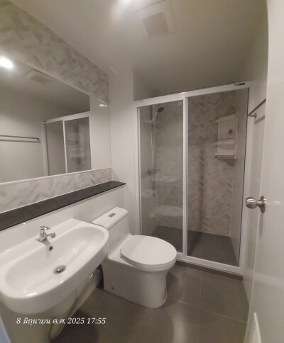 รีเจ้นท์ โฮม บางนา (โครงการใหม่) / Regent Home Bangna (New Project)-6