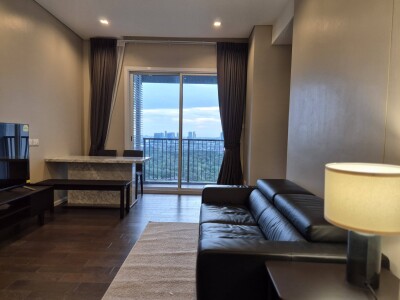 เดอะ เซนต์ เรสสิเด้นเซส / The Saint Residences-1