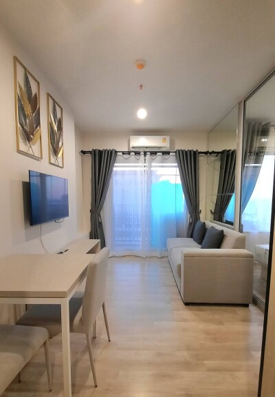 นิช โมโน รามคําแหง / Niche MONO Ramkhamhaeng-1