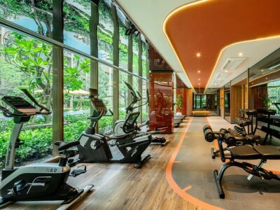 ดีคอนโด คาล์ม รามคำแหง 40 / d condo calm Ramkhamhaeng 40-12