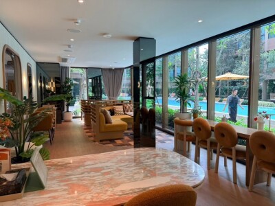 ดีคอนโด คาล์ม รามคำแหง 40 / d condo calm Ramkhamhaeng 40-11