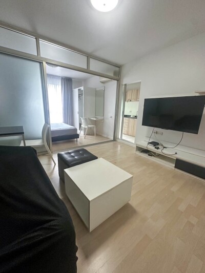 ดี คอนโด รามคำแหง 64 / D condo Ramkhamhaeng 64-1
