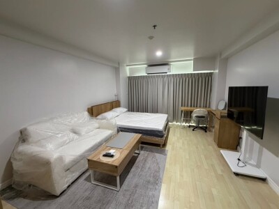 ซิตี้ ลิฟวิ่ง รัชดา / City Living Ratchada-1