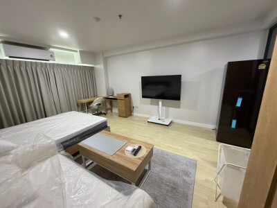 ซิตี้ ลิฟวิ่ง รัชดา / City Living Ratchada-2