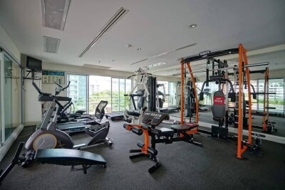 ซิตี้ ลิฟวิ่ง รัชดา / City Living Ratchada-12