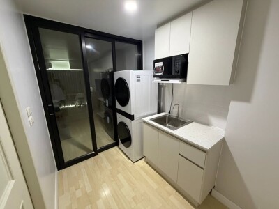 ซิตี้ ลิฟวิ่ง รัชดา / City Living Ratchada-6