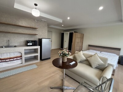 เดอะ พาร์คแลนด์ บางนา / The Parkland Bangna-2