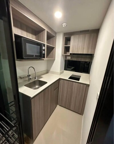 ดิ ออริจิ้น สุขุมวิท 105 / THE ORIGIN Sukhumvit 105-7