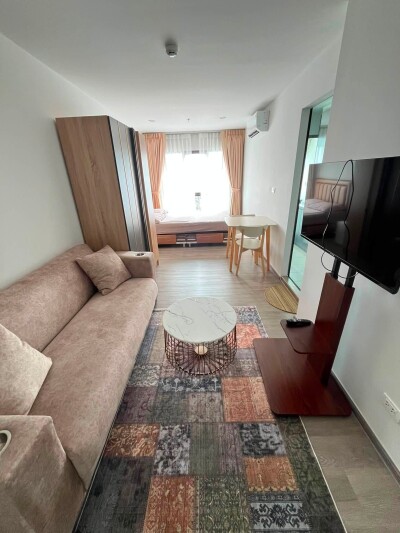 รีเจ้นท์ โฮม วุฒากาศ / Regent Home Wuttakat-1