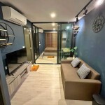 ดิ ออริจิ้น สุขุมวิท 105 / THE ORIGIN Sukhumvit 105