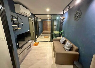 ดิ ออริจิ้น สุขุมวิท 105 / THE ORIGIN Sukhumvit 105-1