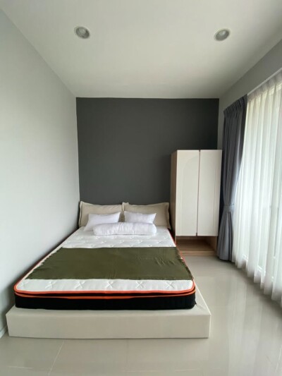 บ้านกลางเมือง พระราม 9 (มอเตอร์เวย์)-10