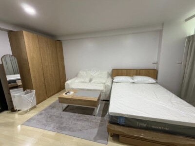 ซิตี้ ลิฟวิ่ง รัชดา / City Living Ratchada-3