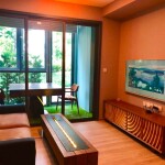 ทากะ เฮาส์ เอกมัย 12 / Taka Haus Ekamai 12