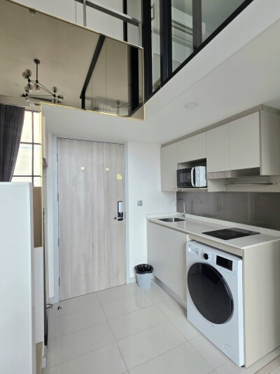 ไนท์บริดจ์ ไพร์ม สาทร / KnightsBridge Prime Sathorn-5
