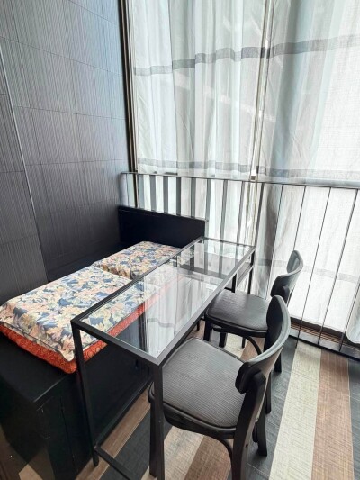 ไอดีโอ มิกซ์ สุขุมวิท 103 / Ideo Mix Sukhumvit 103-4