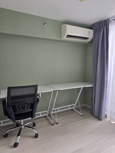 ไนท์บริดจ์ ไพร์ม สาทร / KnightsBridge Prime Sathorn-4