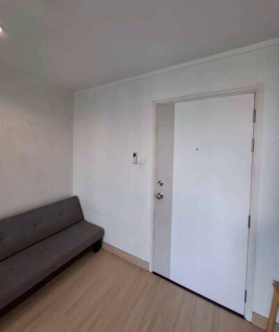 ลุมพินี วิลล์ สุขุมวิท 77 เฟส 2 / Lumpini Ville Sukhumvit 77 Phase 2-2