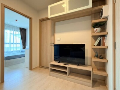 ดีคอนโด คาล์ม รามคำแหง 40 / d condo calm Ramkhamhaeng 40-2