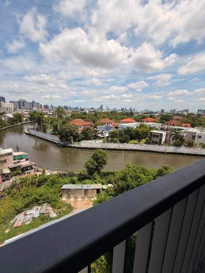 แอสปาย สุขุมวิท - อ่อนนุช / Aspire Sukhumvit - Onnut-6